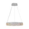 Подвесная люстра Profit Light 6033/1B WHT