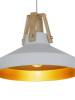 Подвесной светильник Lumina Deco Voli LDP 8037-350 WT+GD фото 2