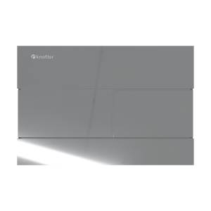 Кнопка смыва Knotlor Vitality BIS103C хром Кнопка смыва Knotlor Vitality BIS103C хром