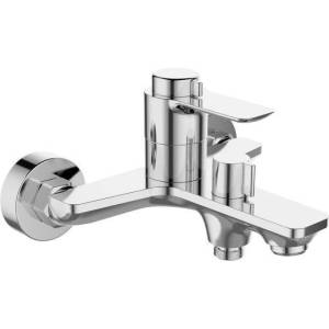 Смеситель BelBagno ANCONA-VASM-CRM термостатический