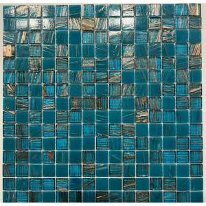Мозаика Pixel Mosaic Стеклянная мозаика PIX129 (2x2) 31.6x31.6