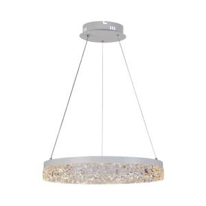Подвесная люстра Profit Light 6033/1B WHT