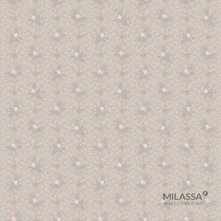 Обои флизелиновые Milassa Princess PR3 012