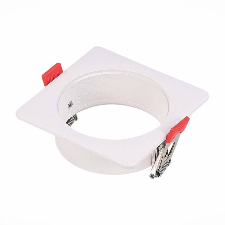 Рамка для светодиодного модуля серии ST850,ST851 ST Luce Shift ST052.508.01