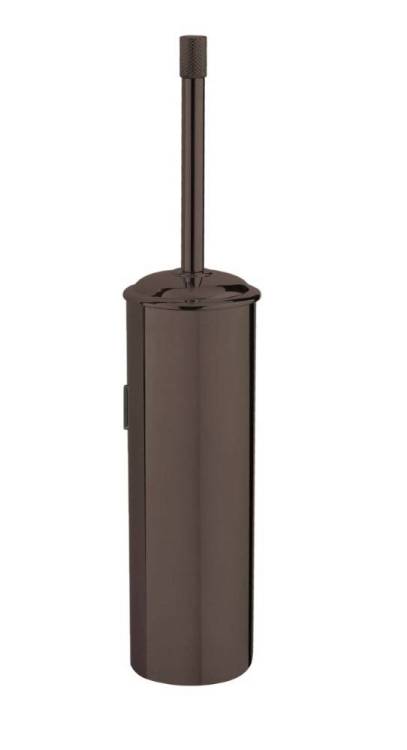 Ершик Boheme Uno 10984-SGM настенный Shine Gun Metall