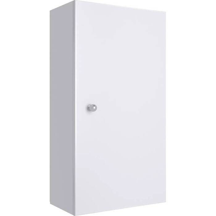 Шкаф Runo Кредо 40 00-00001149 40x75 белый