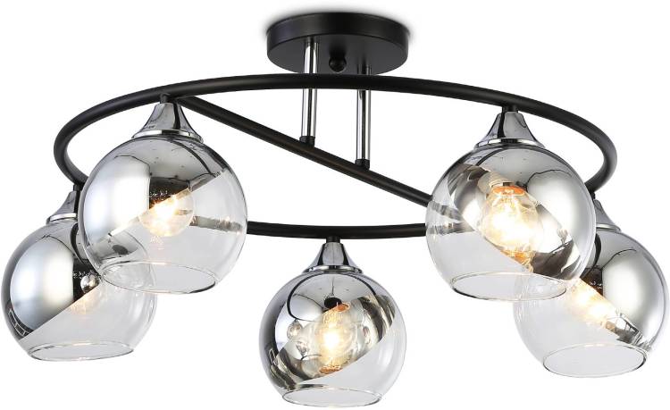 Люстра на штанге Ambrella light Traditional TR303019