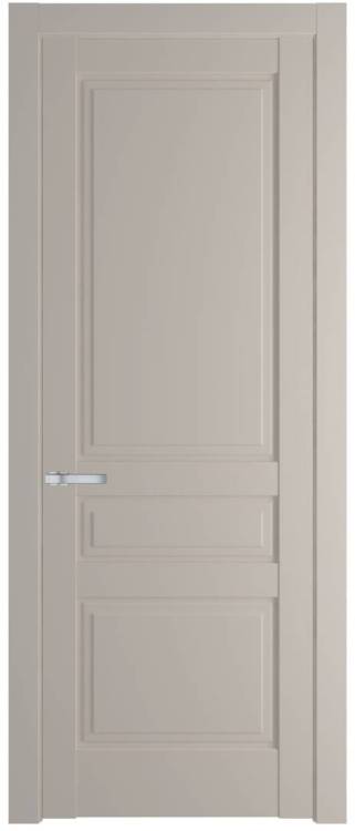 Межкомнатная дверь Profil Doors 3.5.1 PD полотно Сэнд 600x2000