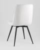 Набор из 2 стульев Stool Group Flatt OS-2451Z Lumos-03 DUAL X2 серый, вращающиеся фото 6