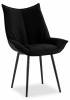 Стул Stool Group Осло fb-oslo-neo-28 велюр черный