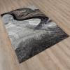 Ковер Elsa L690A Grey/Anthracite 0.6x1 м фото 4