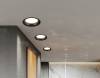 Встраиваемый точечный светильник Ambrella light Techno Spot TU51811 фото 5