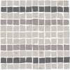 Мозаика Kerama Marazzi Про Лаймстоун Спакко MBS009 матовый 20x20 фото 3
