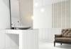 Керамическая плитка Pamesa Spa Arlon Blanco 25x75 фото 5