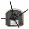 Стул Bradex Home Bruno RF 0675 латте фото 5