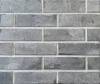 Клинкерная плитка Interbau Brick Loft INT575 Felsgrau 24x7.1x10