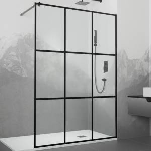 Душевая перегородка RGW WA-111B 140x195
