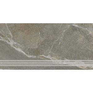 Ступень Lasselsberger Ceramics Диккенс 6860-0072 Бежево-Коричневый 30x60