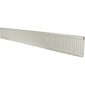 Радиатор стальной Kermi FKO FK0120302601N2Y 300x2600 панельный тип 12