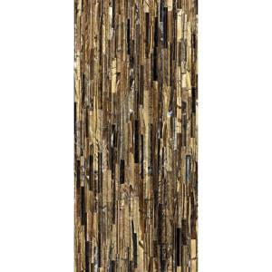 Керамогранит Roberto Cavalli The Wild Spirit 502013 Tiger Gold Lux Rt 59.6x119.2