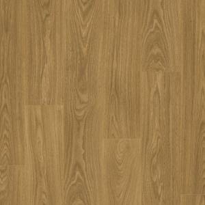 Ламинат Quick-Step Classic Plus Hydro 8/32 4V CLH5796 Дуб Термо Натуральный 1200x190