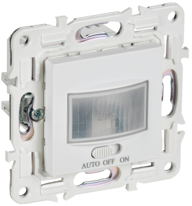 Датчик движения IEK Skandy SK-MS10-N-150-05-K01 арктический белый