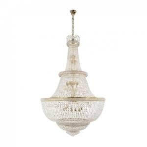 Подвесная люстра Dio DArte Asfour Bari E 1.5.120.200 G