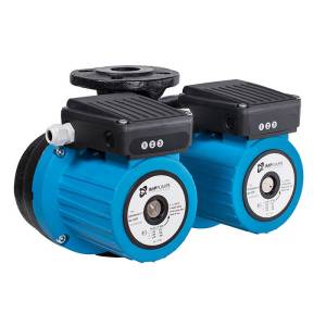 Циркуляционный насос IMP PUMPS GHNDbasic II 80-190 F (PN10)