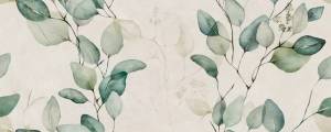 Керамическая плитка Cifre Ceramica Alure Caudalie Ivory 30x75
