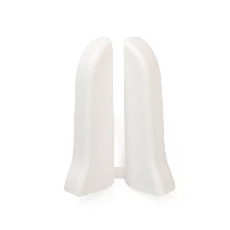 Заглушки Lexida 80 362 80 мм (2 шт)
