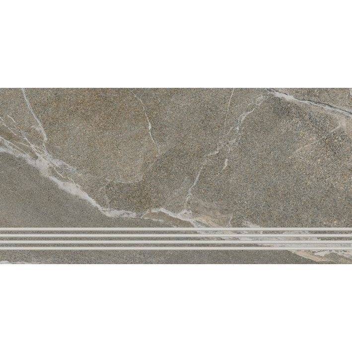 Ступень Lasselsberger Ceramics Диккенс 6860-0072 Бежево-Коричневый 30x60