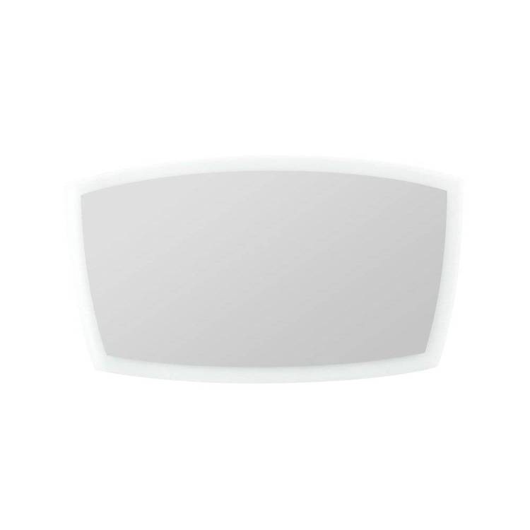 Зеркало с подсветкой Art&Max Roma AM-Rom-1200-700-DS-F