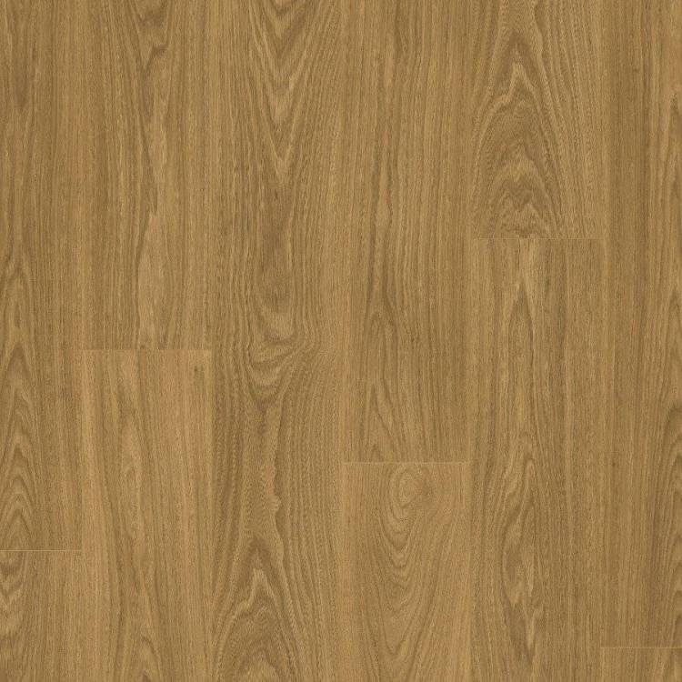 Ламинат Quick-Step Classic Plus Hydro 8/32 4V CLH5796 Дуб Термо Натуральный 1200x190