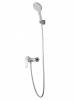 Смеситель для душа Wonzon & Woghand WW-AE3102-CR хром