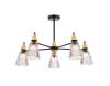 Люстра на штанге Ambrella light High Light LH58114