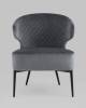 Стул Stool Group Royal vd-royal-b27 темно-серый фото 2