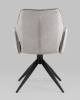 Набор из 2 стульев Stool Group Helm OS-2035FK UF920-10 X2 серый фото 6