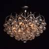 Потолочная люстра хрустальная MW-Light Жемчуг 232017706 фото 2