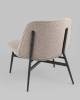 Кресло Stool Group Ease DM5052 BMG2635-4 L.brown коричневый фото 5