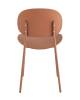 Стул Stool Group Edie D-029 brown 60535 коричневый фото 4