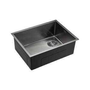 Кухонная мойка EMAR PVD EMB-540(UN) PVD Dark, 44x54
