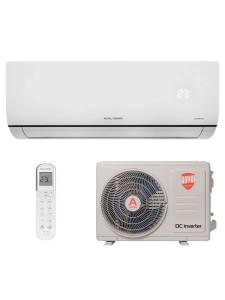 Сплит-система инверторного типа Royal Thermo Siena DC RTSI-12HN8 комплект