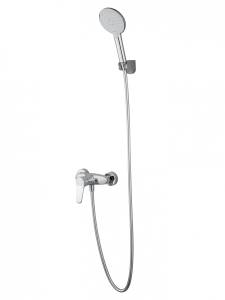 Смеситель для душа Wonzon & Woghand WW-AE3102-CR хром