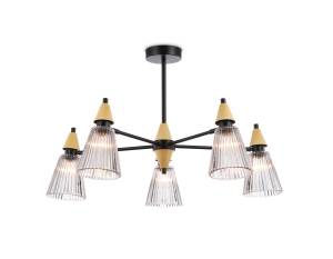 Люстра на штанге Ambrella light High Light LH58114