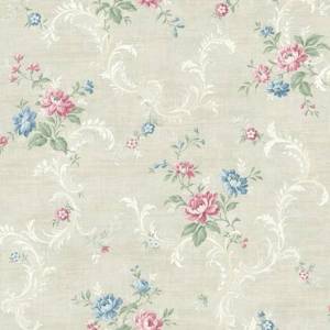 Обои KT Exclusive Vintage Home II MV80101