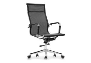 Компьютерное кресло Woodville Reus 15213 сетка black