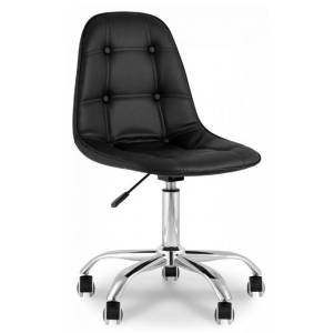 Стул компьютерный Stool Group Тейлор SGR_Y816-black