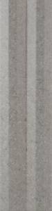 Декор WOW Stripes 108928 Greige Stone 7.5x30