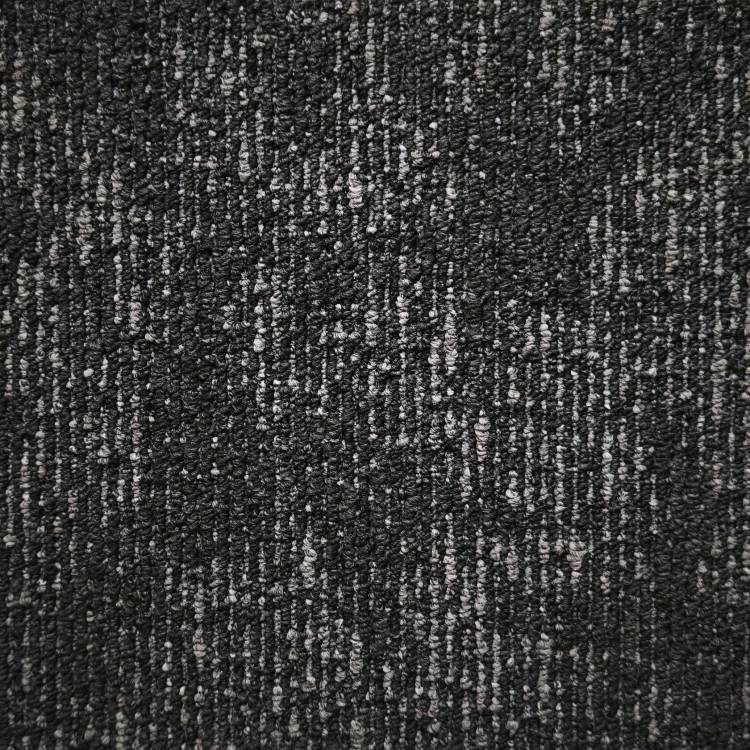 Ковровая плитка Bonkeel Sunrise Graphite 50x50 см