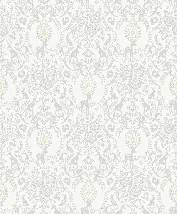 Обои флизелиновые Grandeco Jacknrose 2024 JS3311